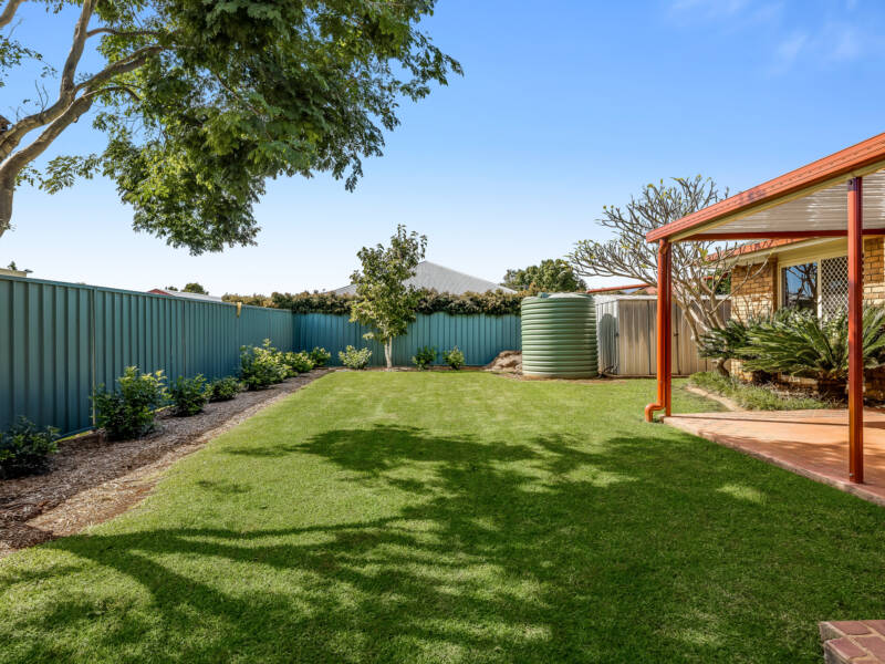 14 Gerbera Ct, Middle Ridge, QLD 4350 Australia
