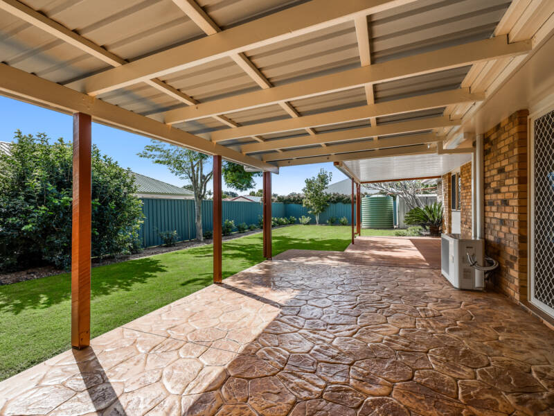 14 Gerbera Ct, Middle Ridge, QLD 4350 Australia