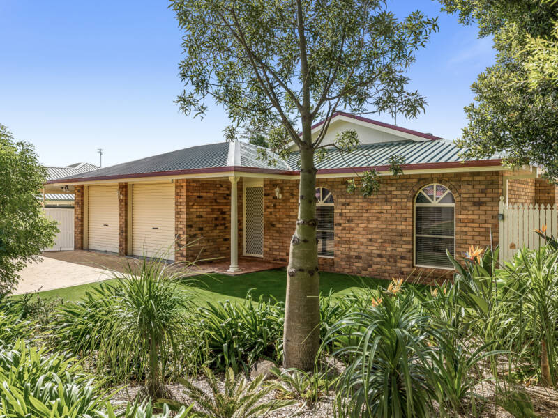 14 Gerbera Ct, Middle Ridge, QLD 4350 Australia