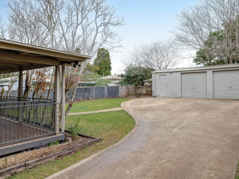 35 Helen St, Newtown, QLD 4350 Australia