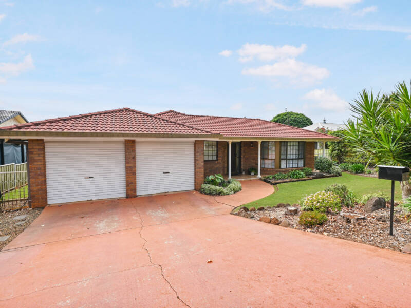 9 Belah St, Rangeville, QLD 4350 Australia