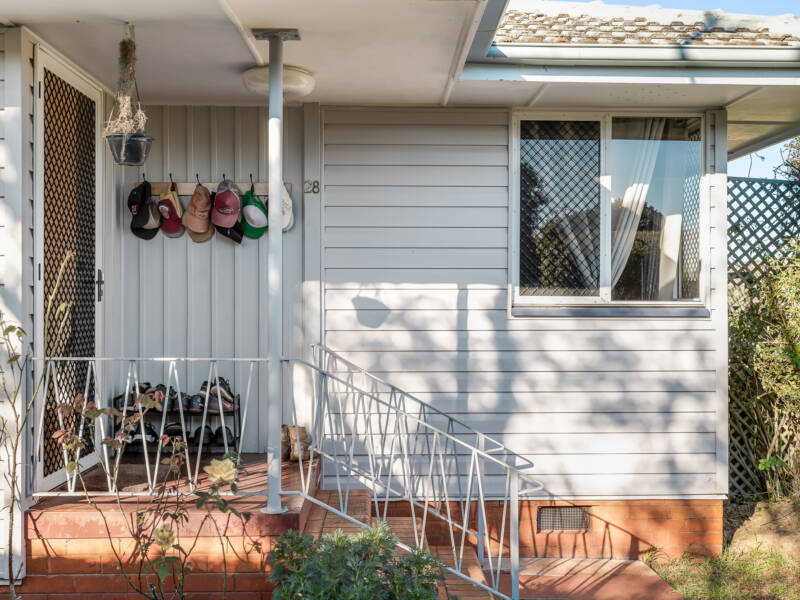 28 Hampton St, Newtown, QLD 4350 Australia