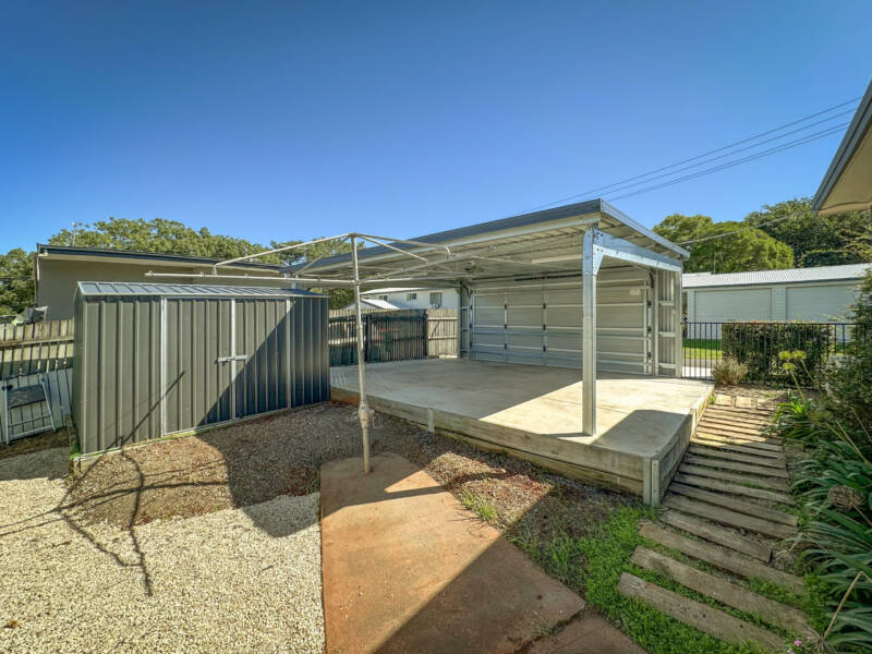 2A Park Ln, Toowoomba City, QLD 4350 Australia