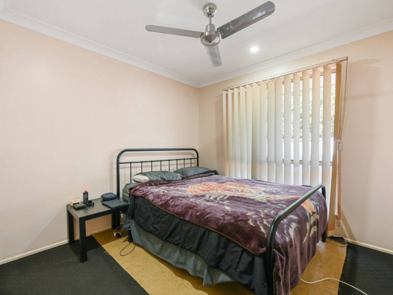 6 Cecilia St, Kearneys Spring, QLD 4350 Australia