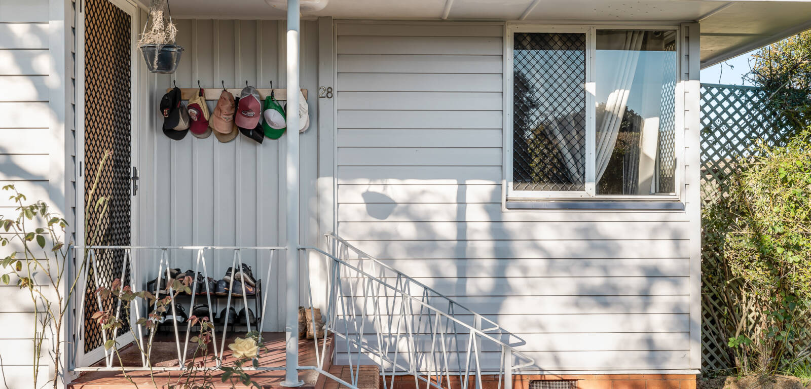 28 Hampton St, Newtown, QLD 4350 Australia
