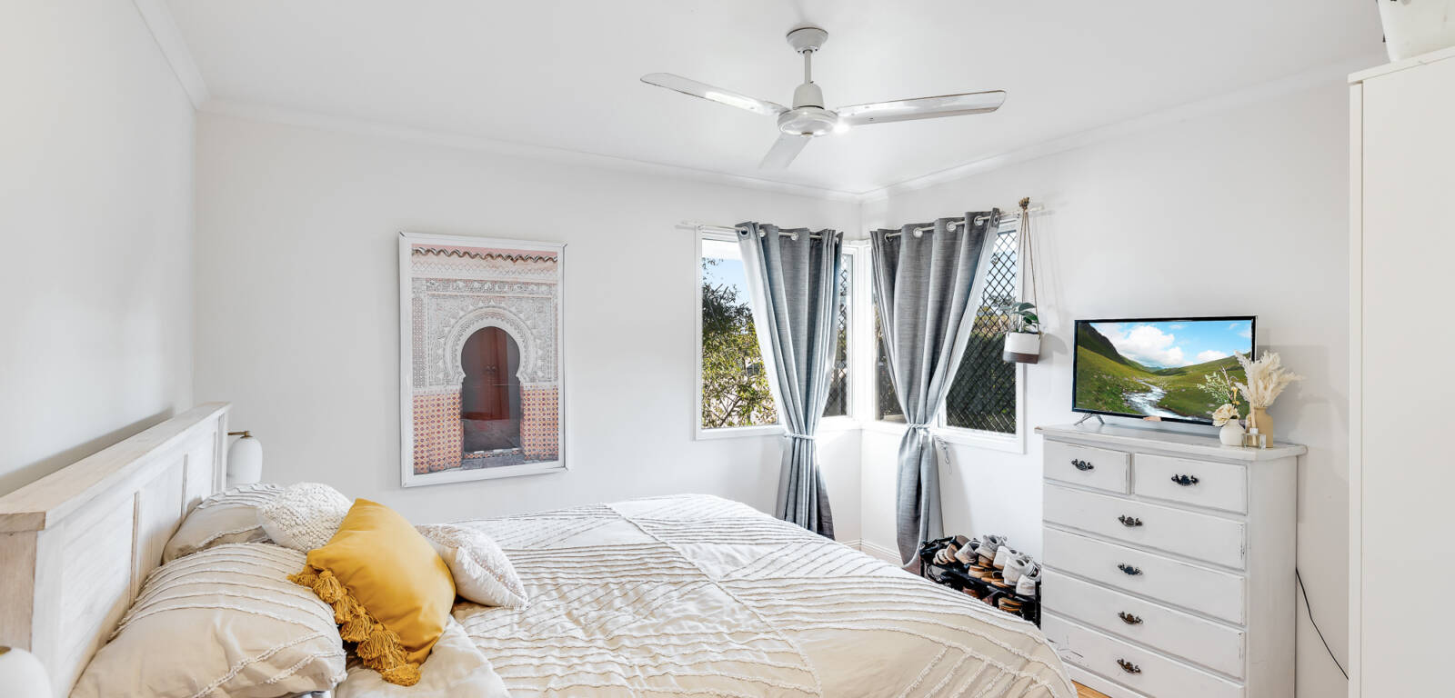 28 Hampton St, Newtown, QLD 4350 Australia