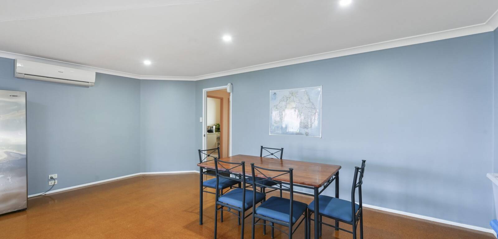 6 Cecilia St, Kearneys Spring, QLD 4350 Australia