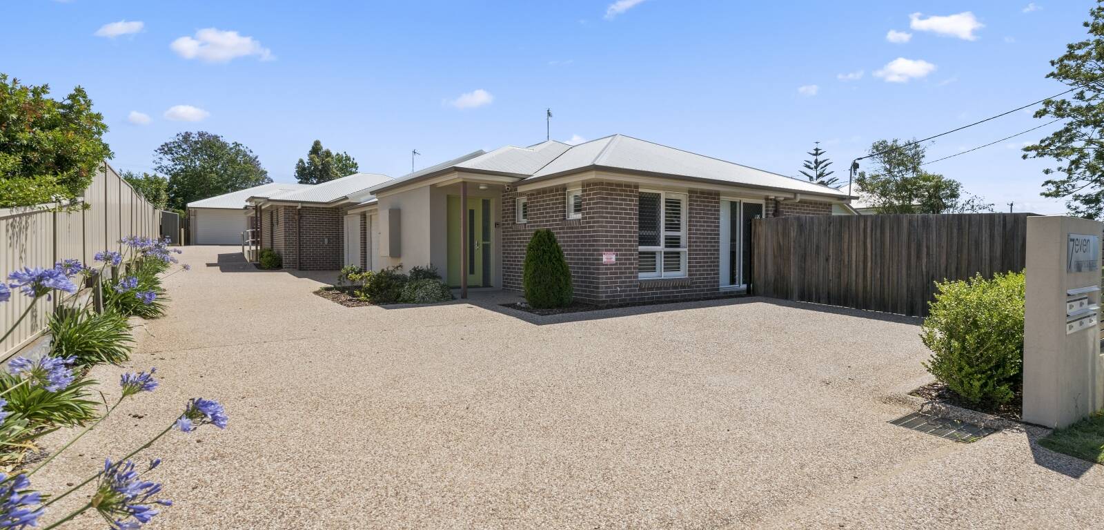 4/7 Gostwyck St, Newtown, QLD 4350 Australia