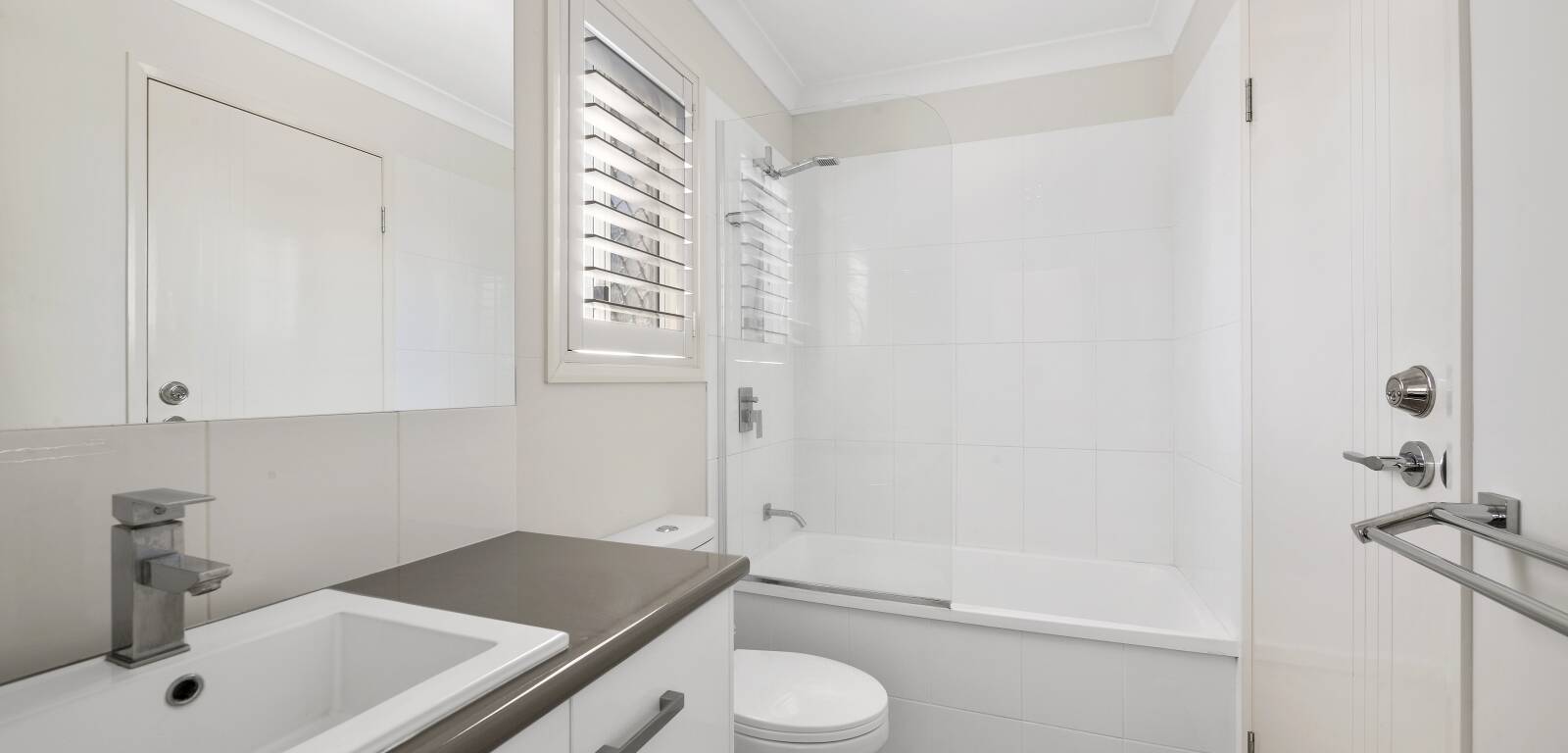 4/7 Gostwyck St, Newtown, QLD 4350 Australia