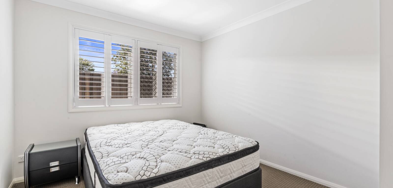4/7 Gostwyck St, Newtown, QLD 4350 Australia