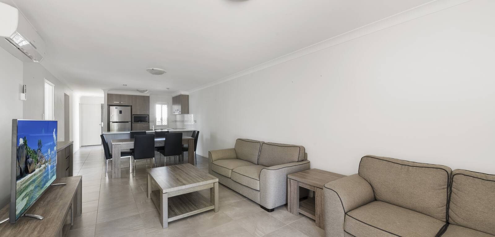 4/7 Gostwyck St, Newtown, QLD 4350 Australia