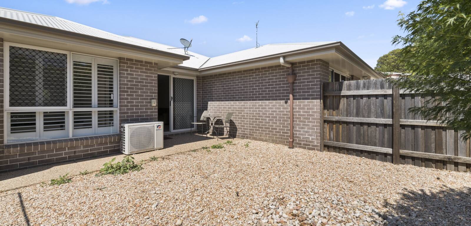 4/7 Gostwyck St, Newtown, QLD 4350 Australia
