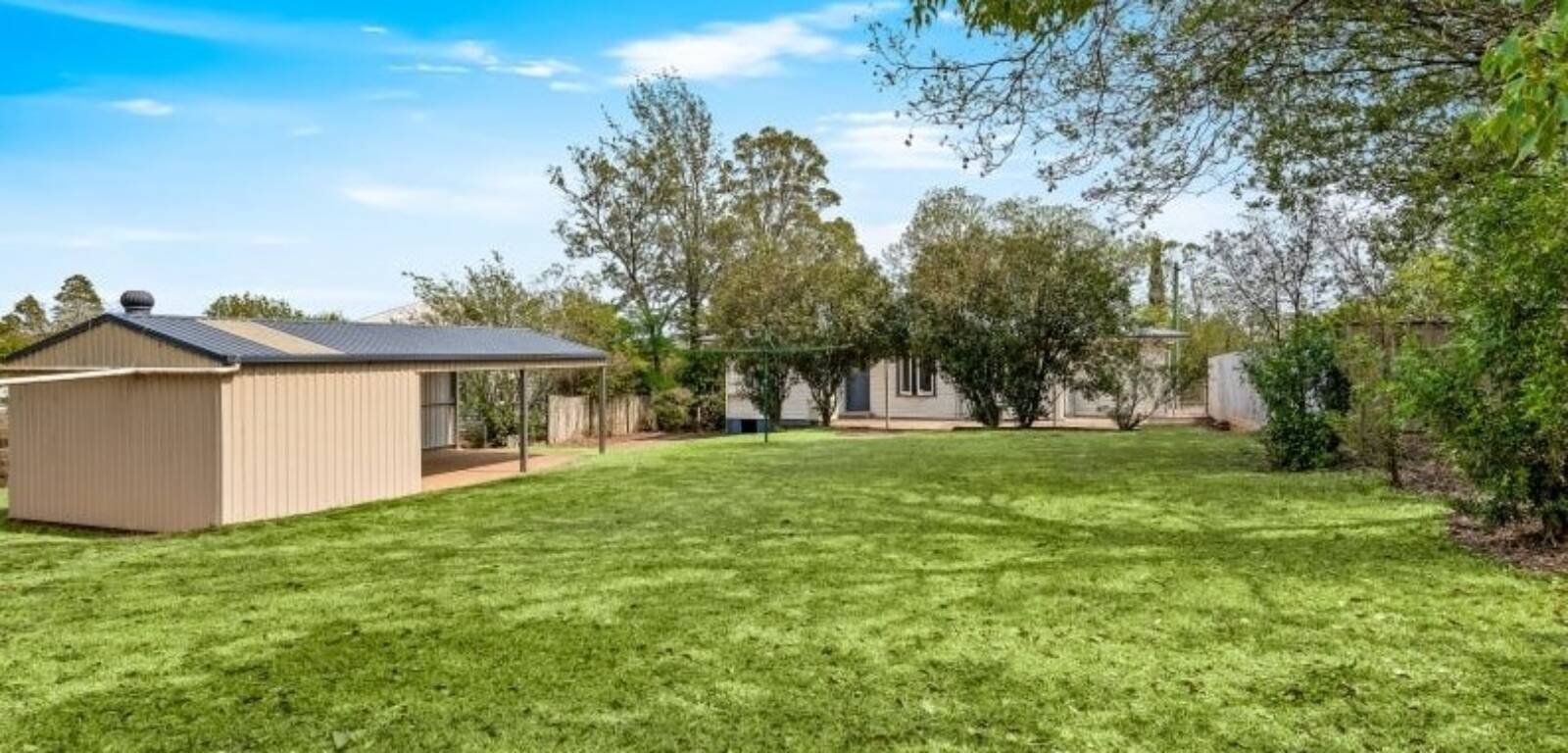 4 Perry St, Harlaxton, QLD 4350 Australia
