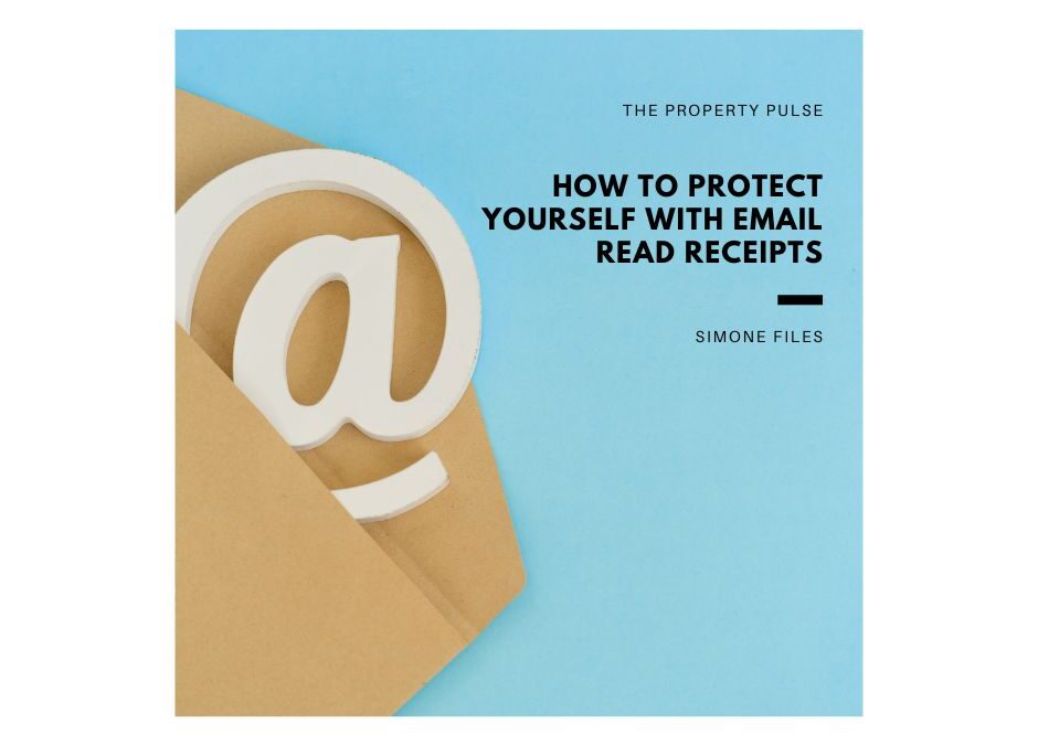 How To Protect Yourself With Email Read Receipts
