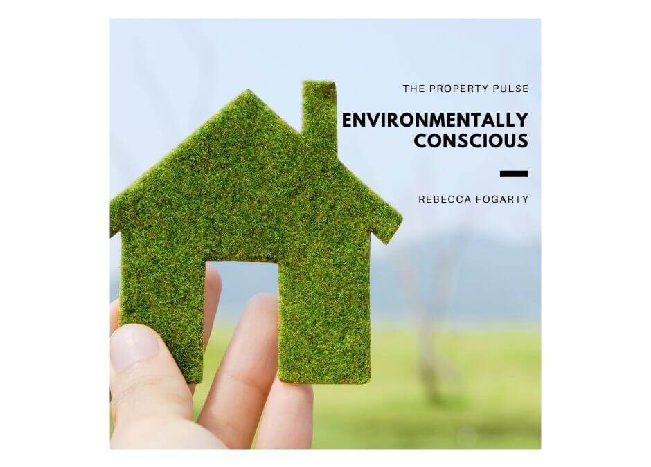 Environmentally Conscious