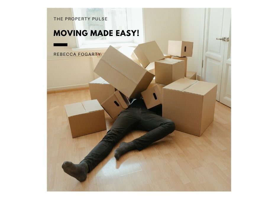 Moving Made Easy!