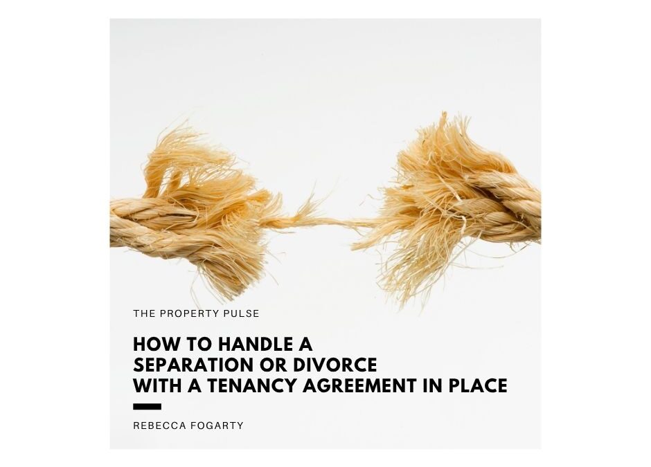 Separation Or Divorce