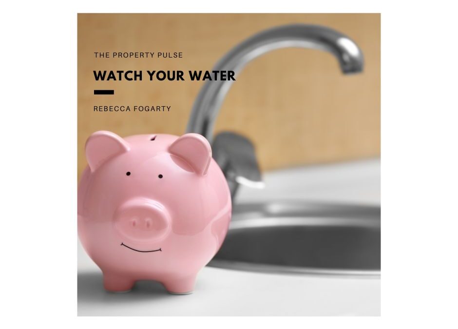 Watch Your Water