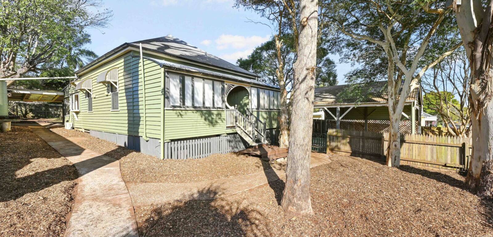 12 Partridge St, North Toowoomba, QLD 4350 Australia