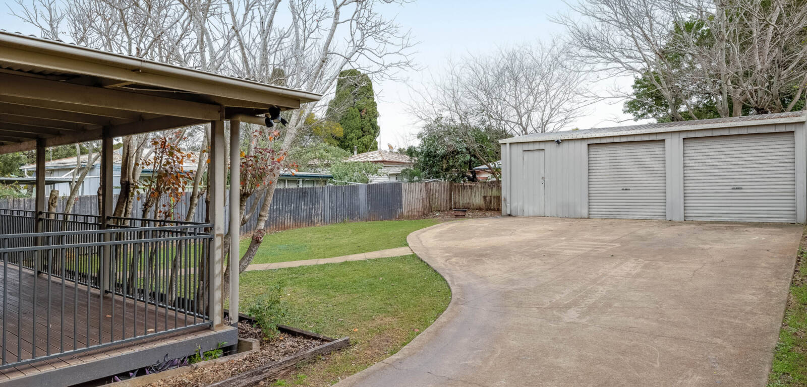 35 Helen St, Newtown, QLD 4350 Australia