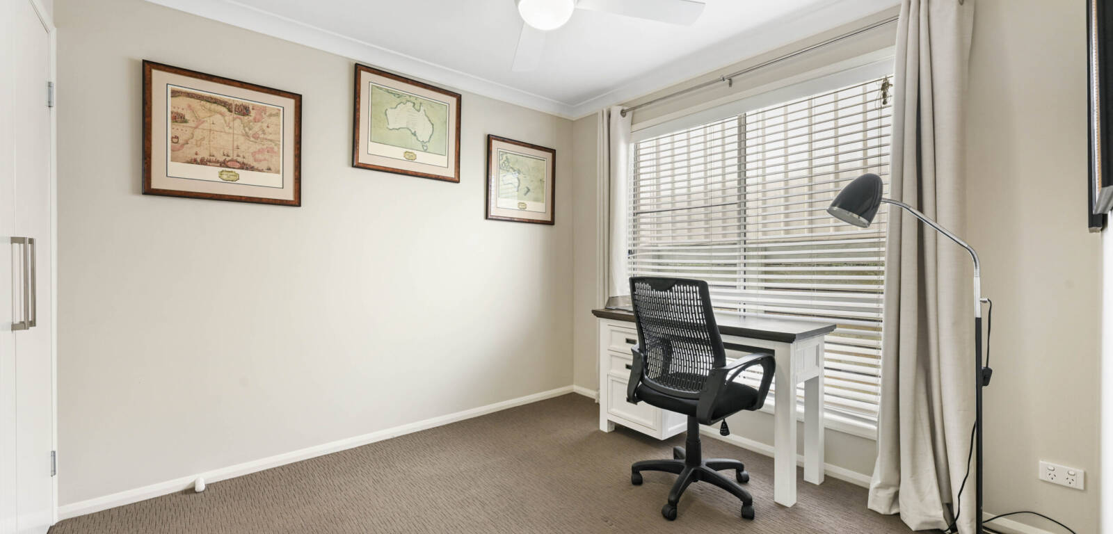 3/16 Rivett St, South Toowoomba, QLD 4350 Australia