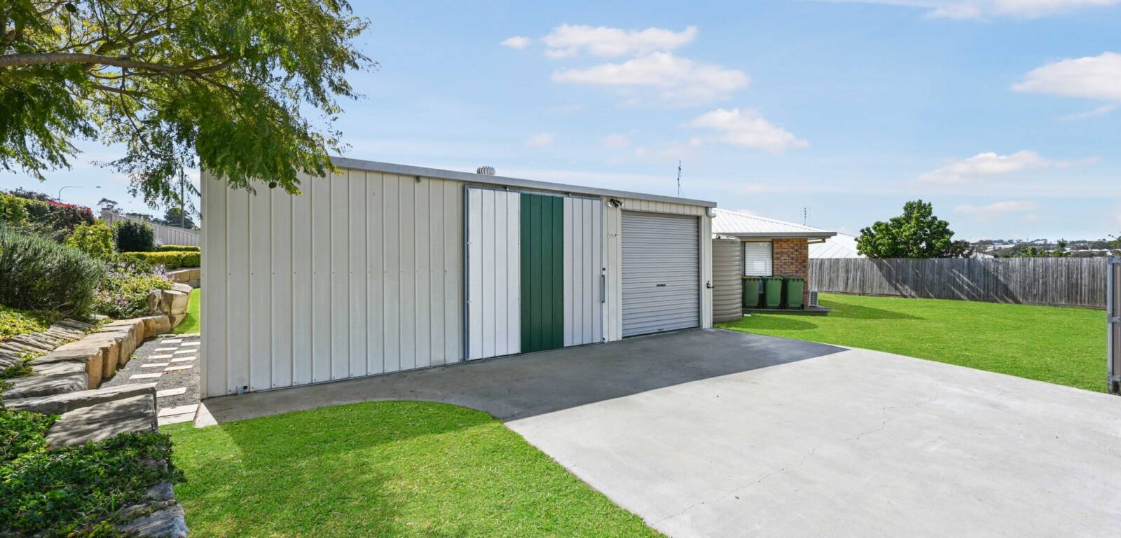 760 Boundary St, Glenvale, QLD 4350 Australia