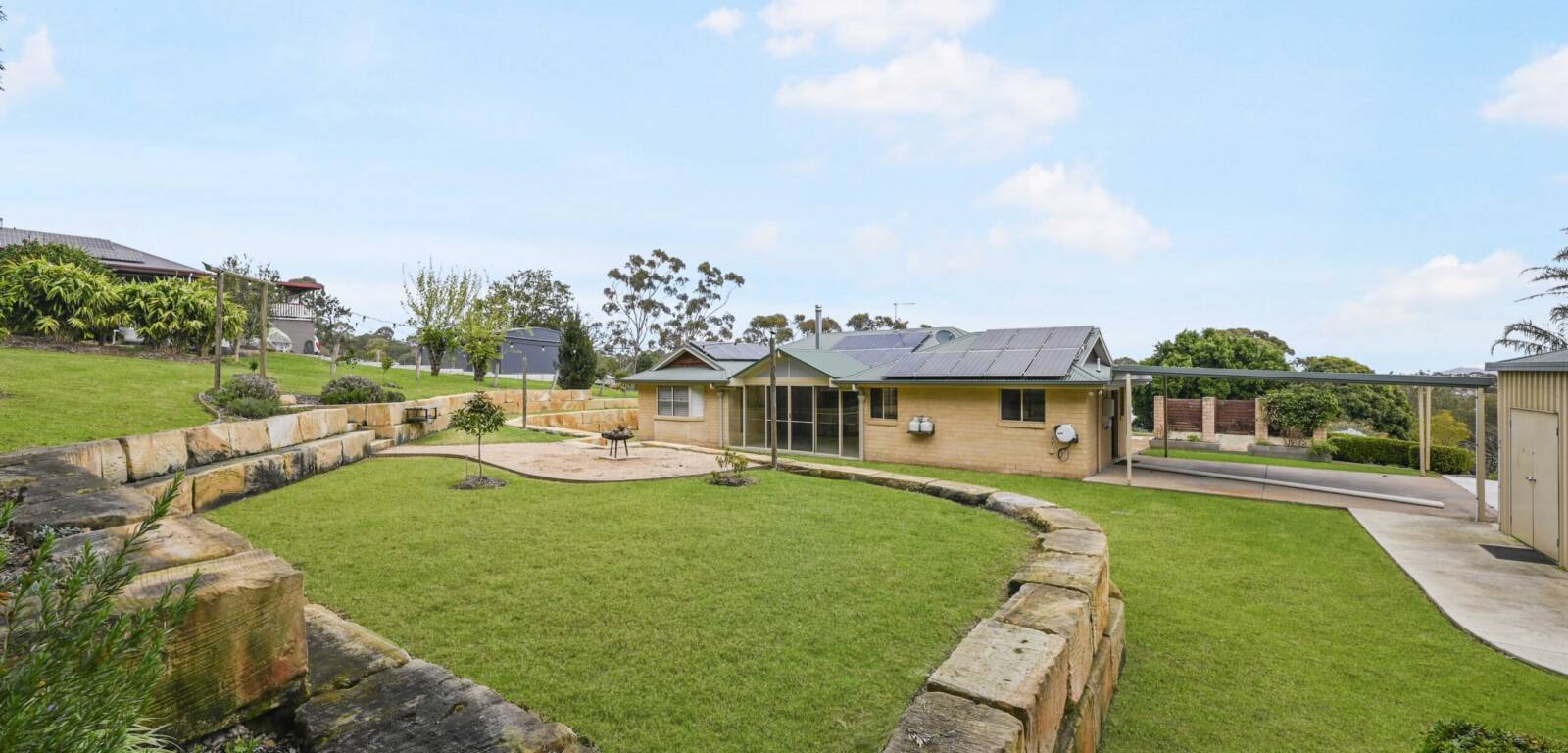 14 Palmer Dr, Highfields, QLD 4352 Australia