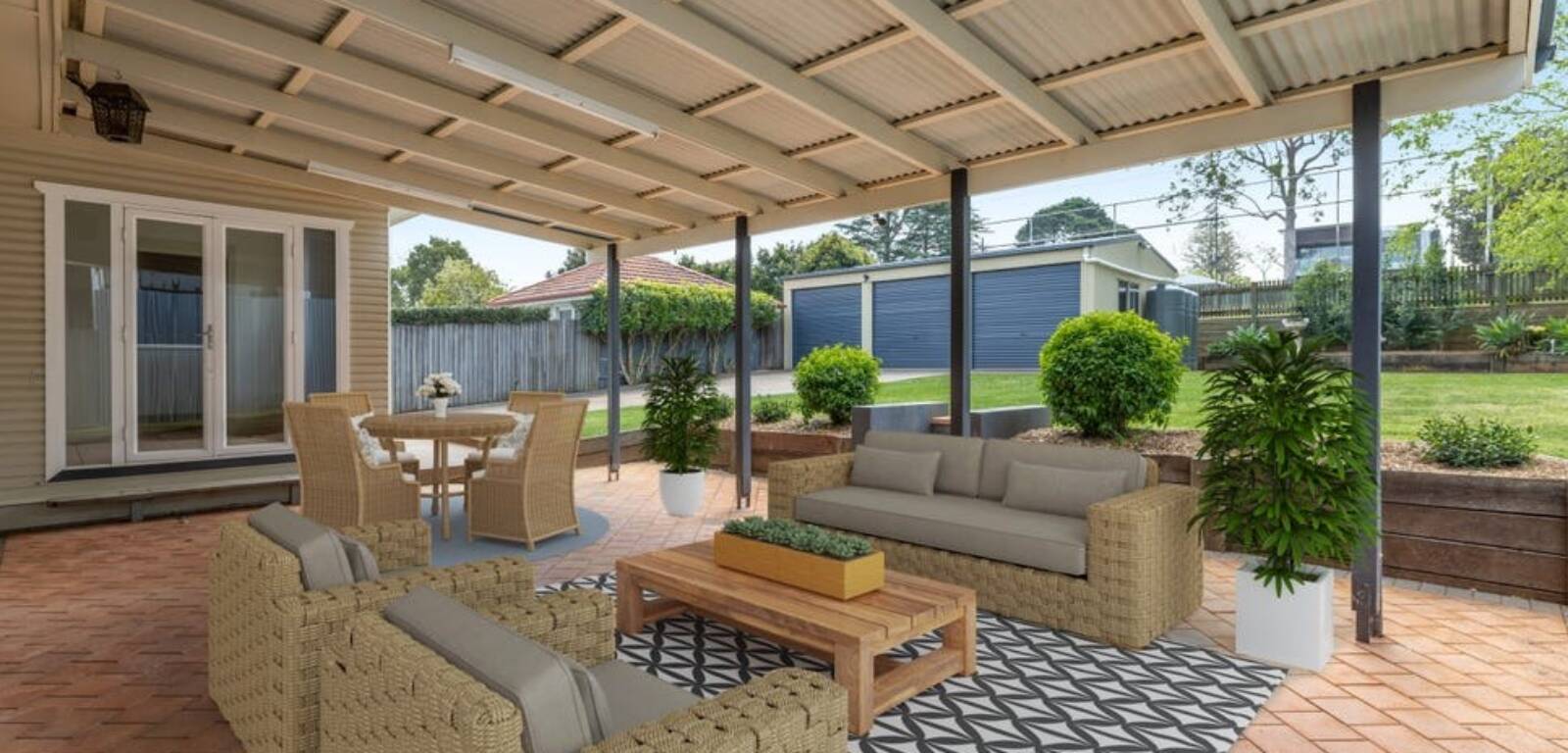 37 Geoffrey St, Mount Lofty, QLD 4350 Australia