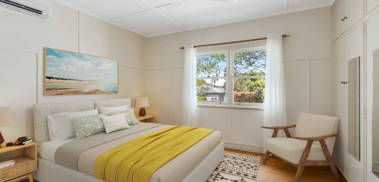 37 Geoffrey St, Mount Lofty, QLD 4350 Australia