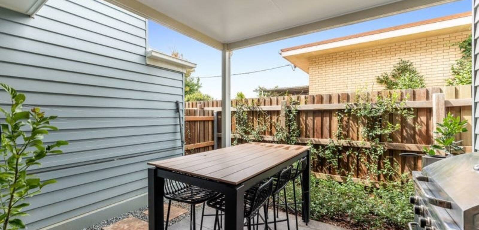 3/316 Stenner St, Middle Ridge, QLD 4350 Australia