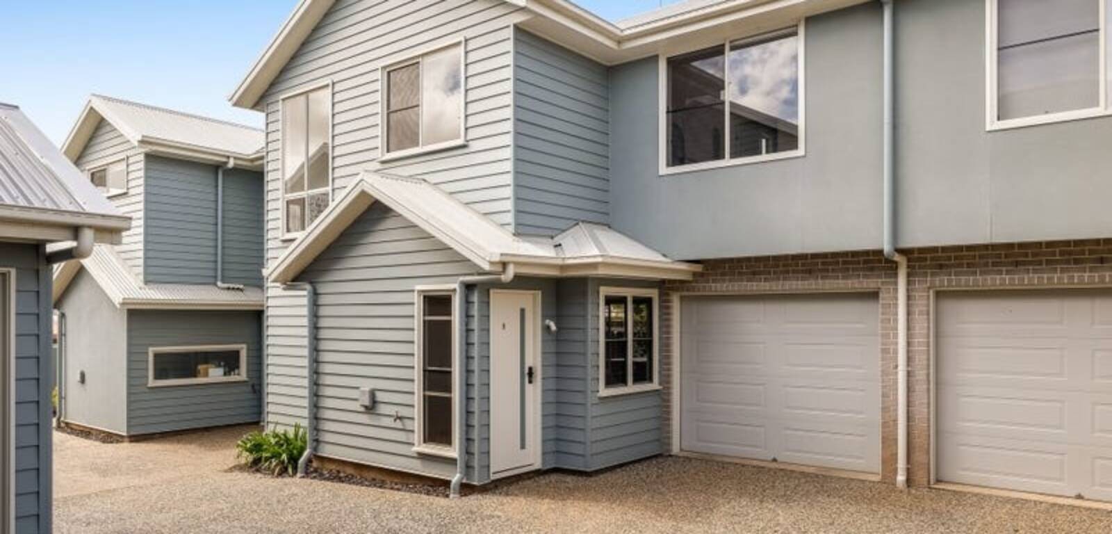 3/316 Stenner St, Middle Ridge, QLD 4350 Australia