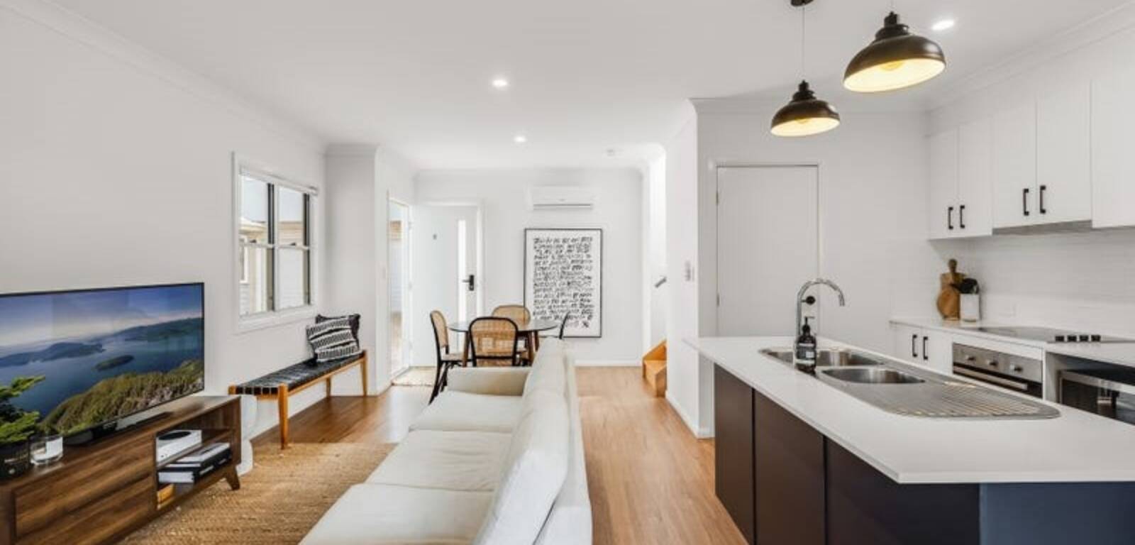 3/316 Stenner St, Middle Ridge, QLD 4350 Australia