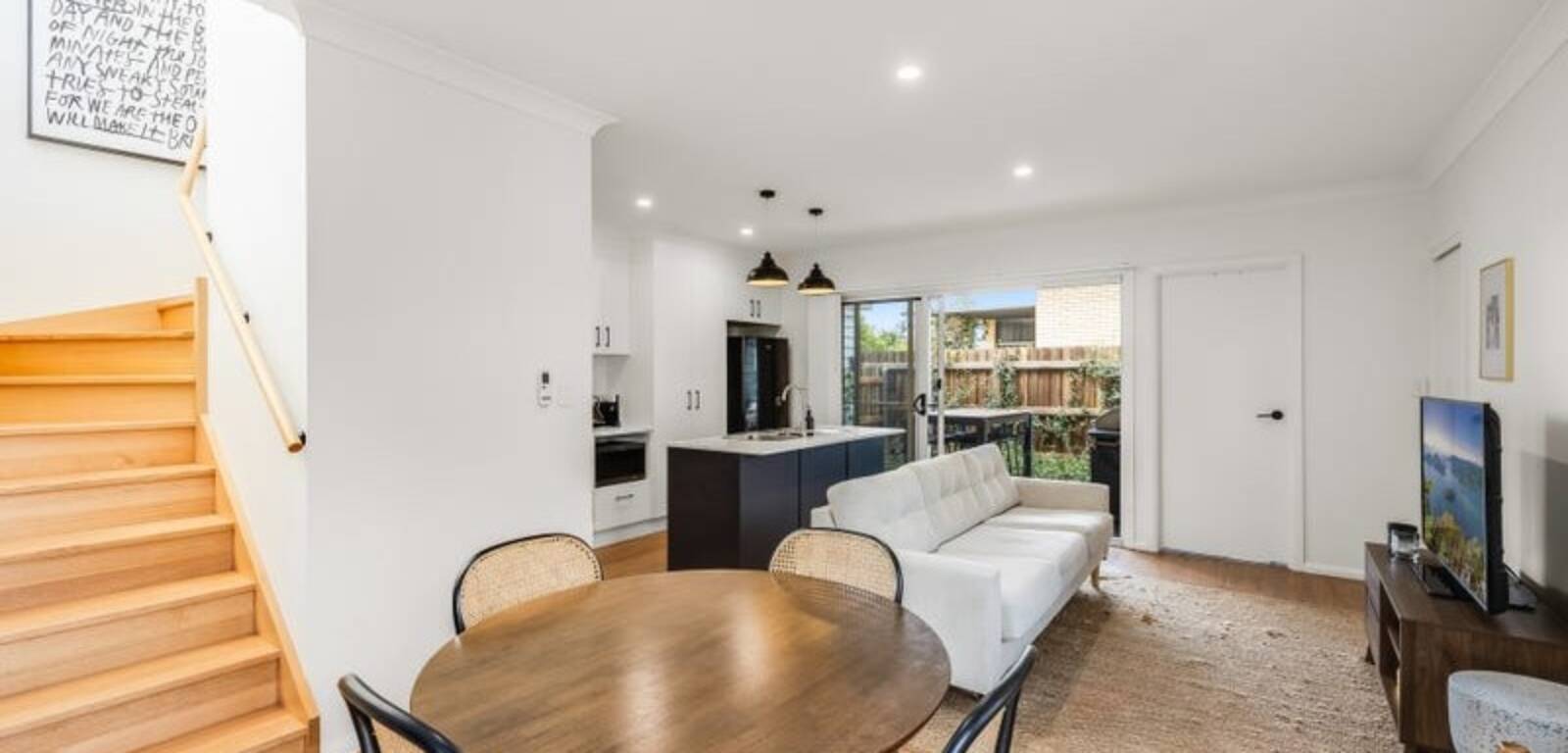 3/316 Stenner St, Middle Ridge, QLD 4350 Australia