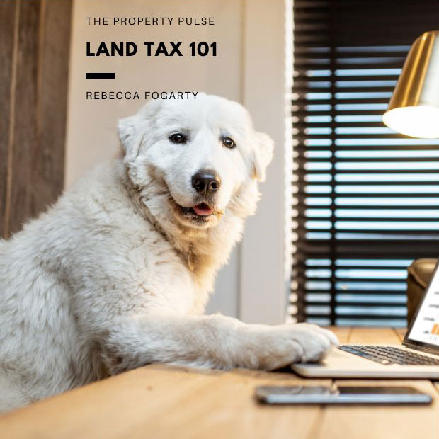 Land Tax 101