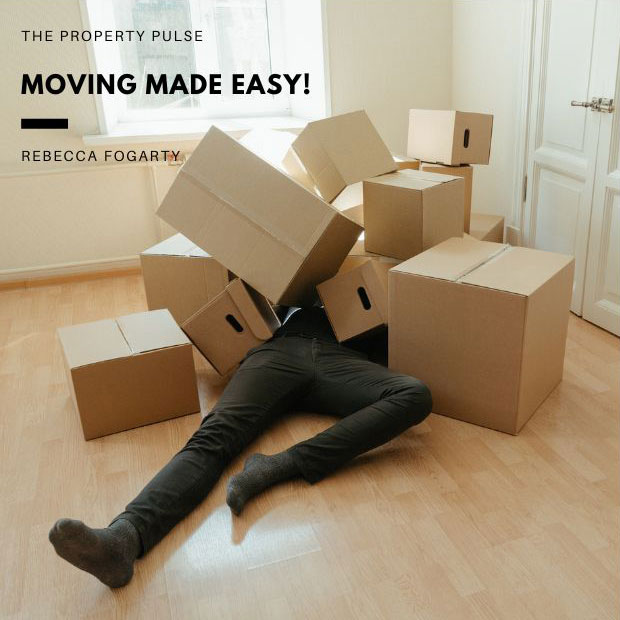 Moving Made Easy!