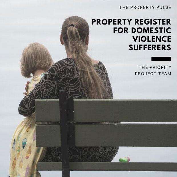 Property Register for Domestic Violence Sufferers