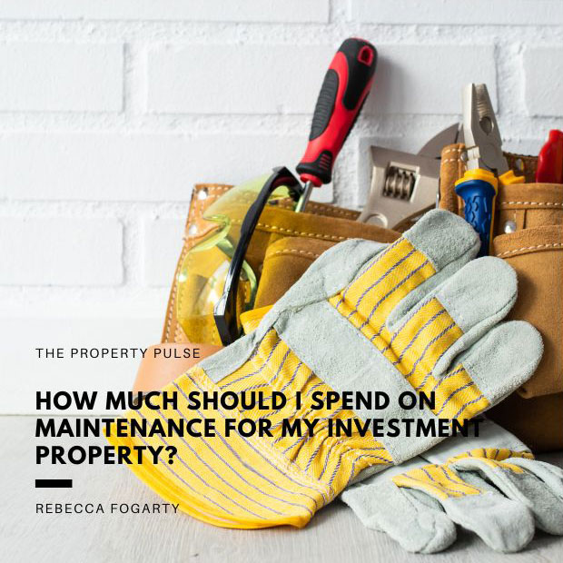 How much should I spend.
