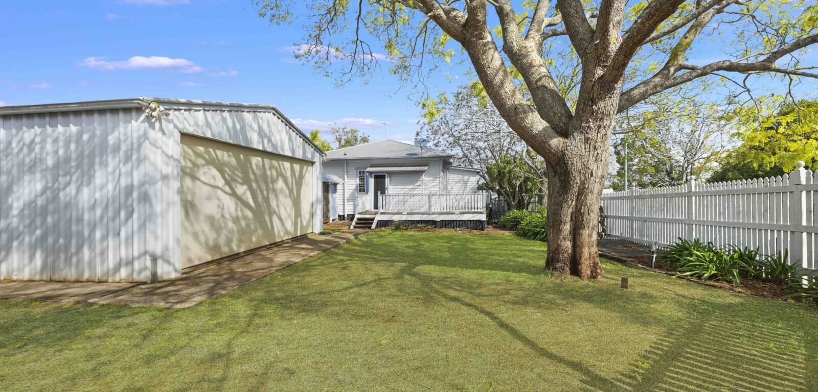 125 Bridge St, North Toowoomba, QLD 4350 Australia