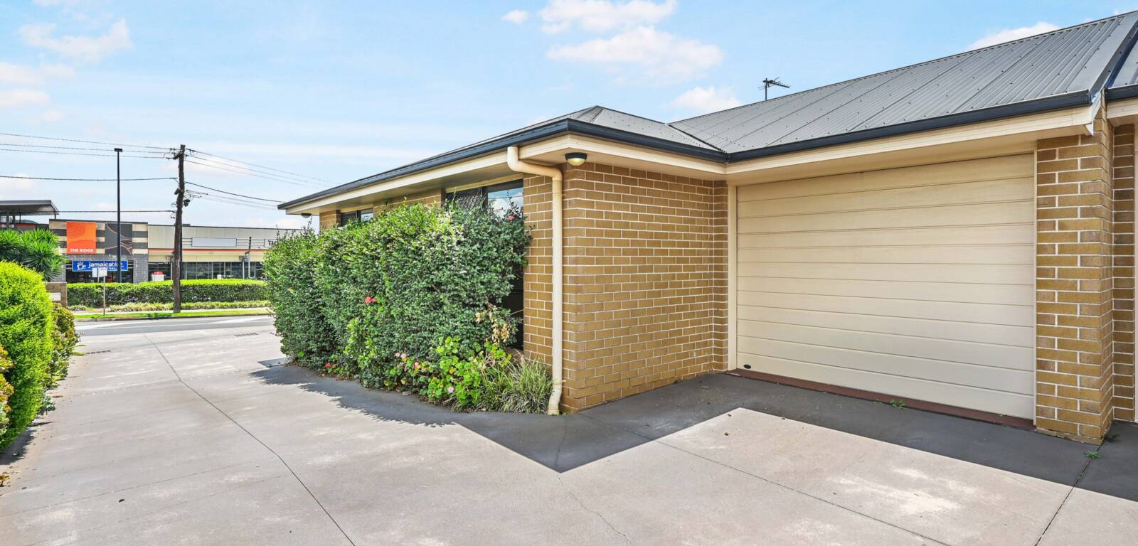 1/438 Hume St, Middle Ridge, QLD 4350 Australia