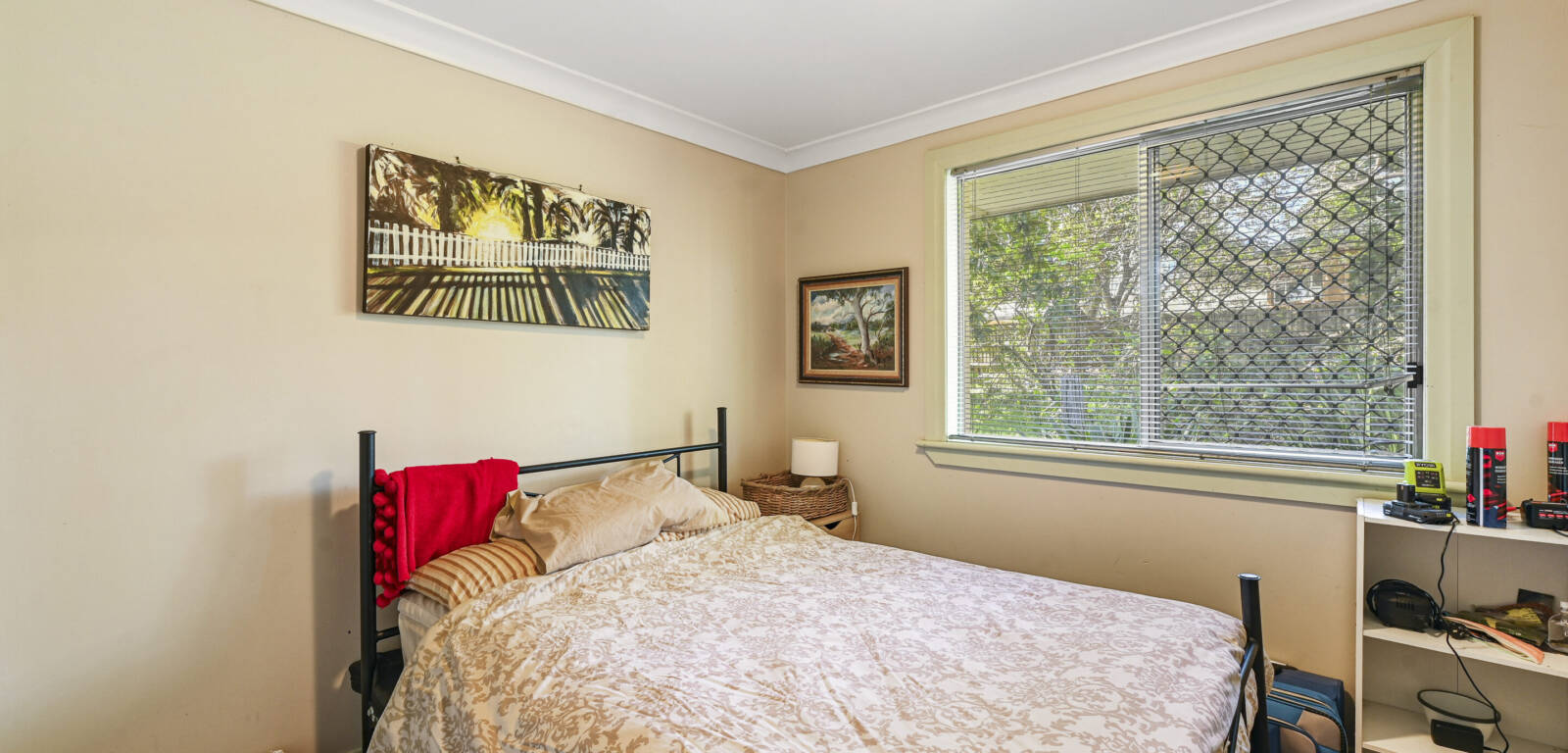 6/60 Wooldridge St, Mount Lofty, QLD 4350 Australia