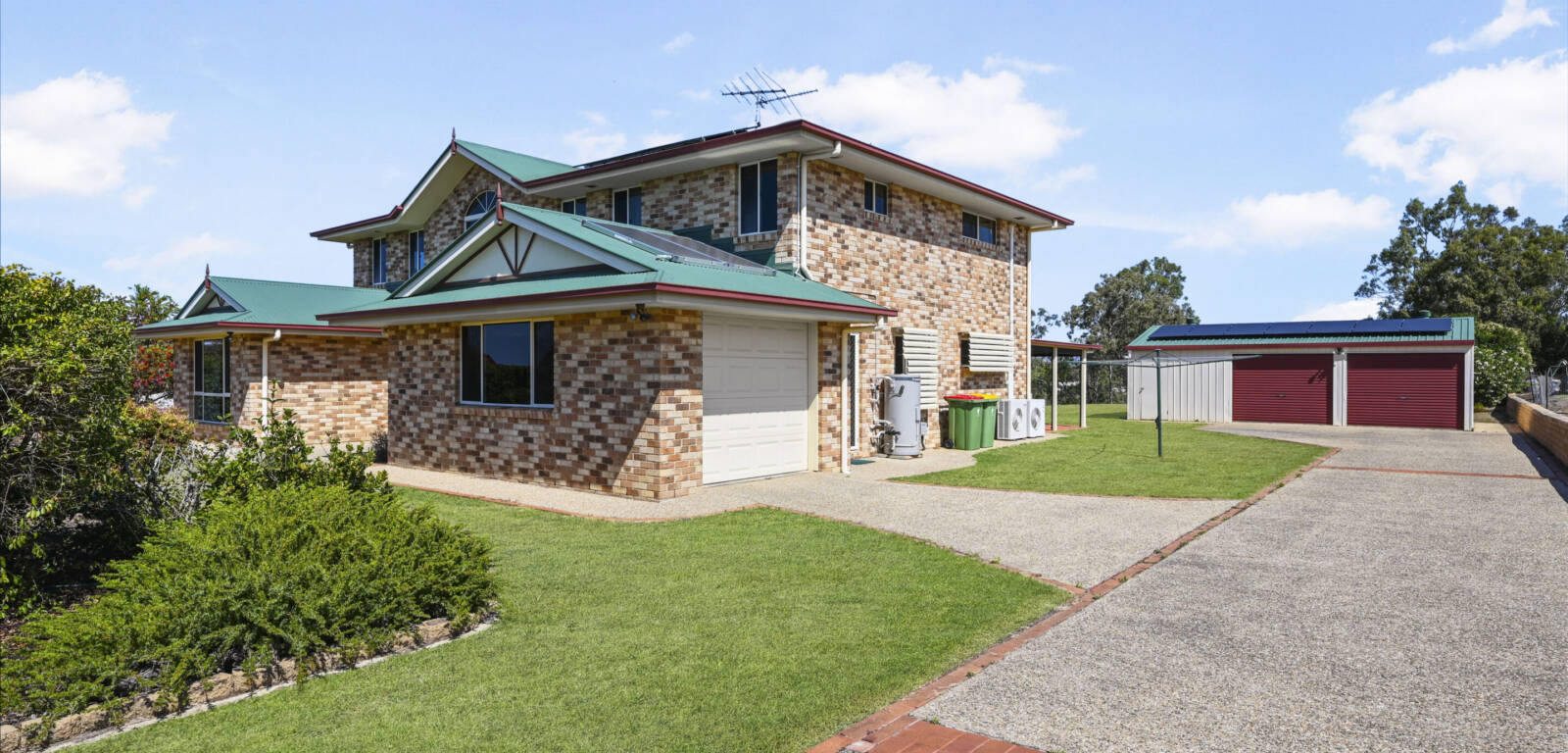 33 Parklea Dr, Placid Hills, QLD 4343 Australia