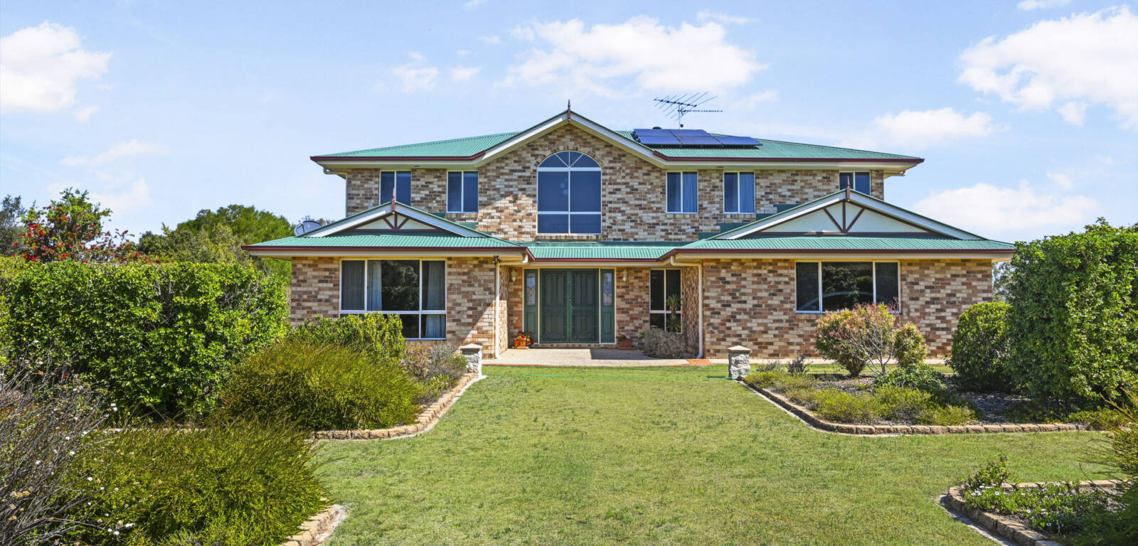 33 Parklea Dr, Placid Hills, QLD 4343 Australia