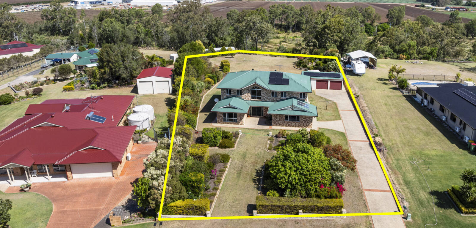 33 Parklea Dr, Placid Hills, QLD 4343 Australia