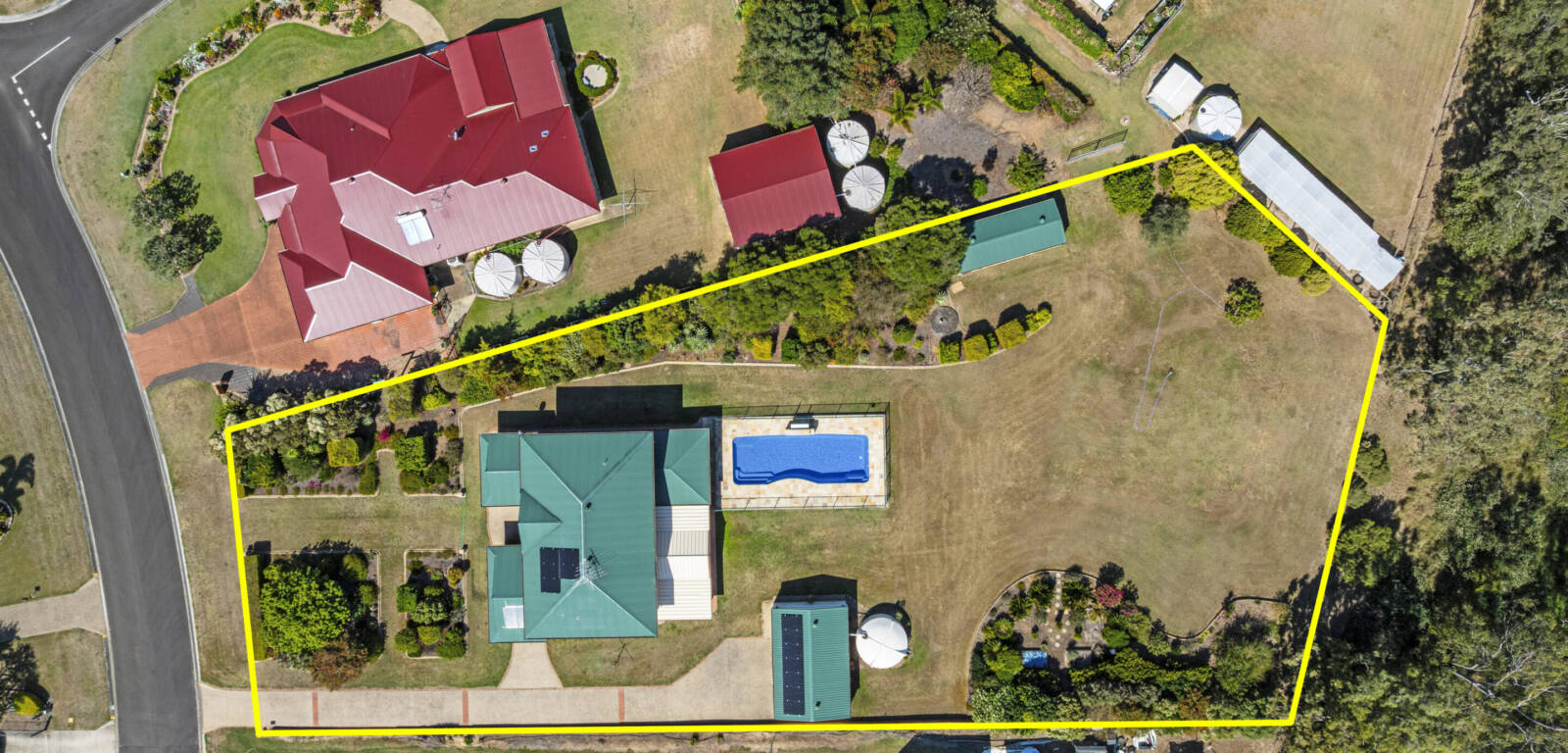 33 Parklea Dr, Placid Hills, QLD 4343 Australia