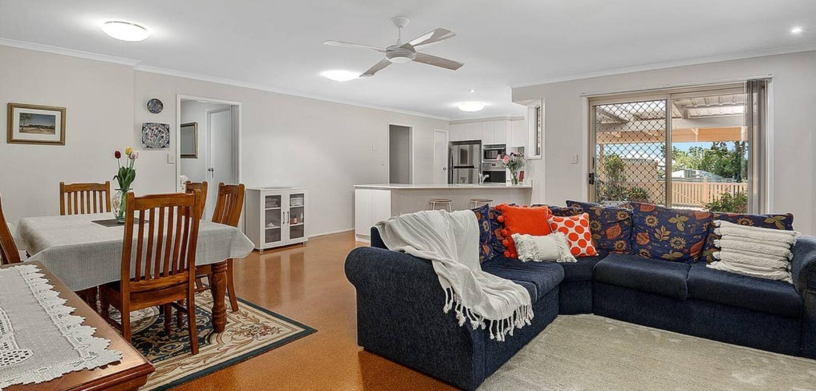 408 MacKenzie St, Middle Ridge, QLD 4350 Australia