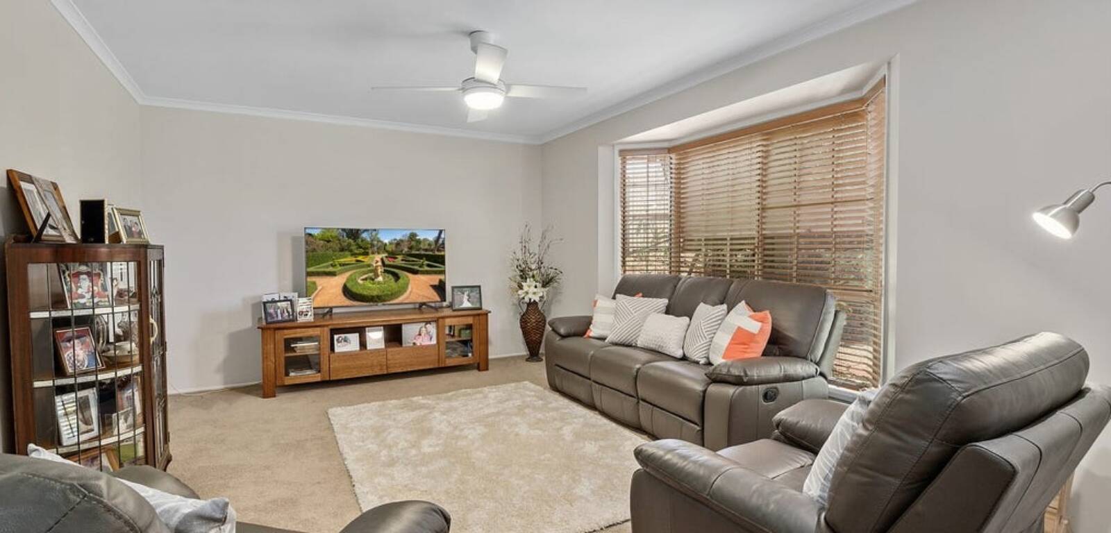 408 MacKenzie St, Middle Ridge, QLD 4350 Australia