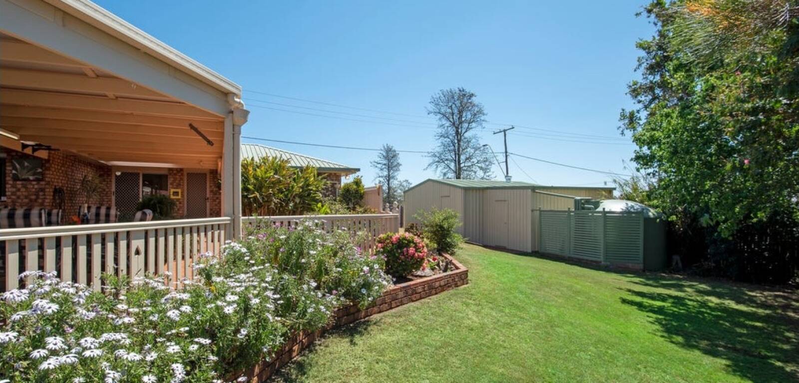408 MacKenzie St, Middle Ridge, QLD 4350 Australia