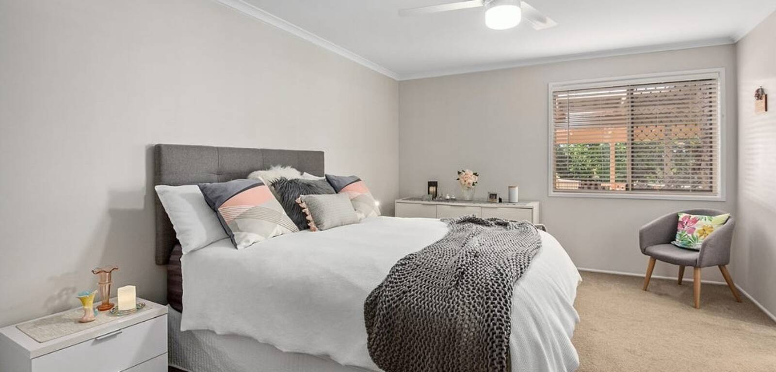 408 MacKenzie St, Middle Ridge, QLD 4350 Australia