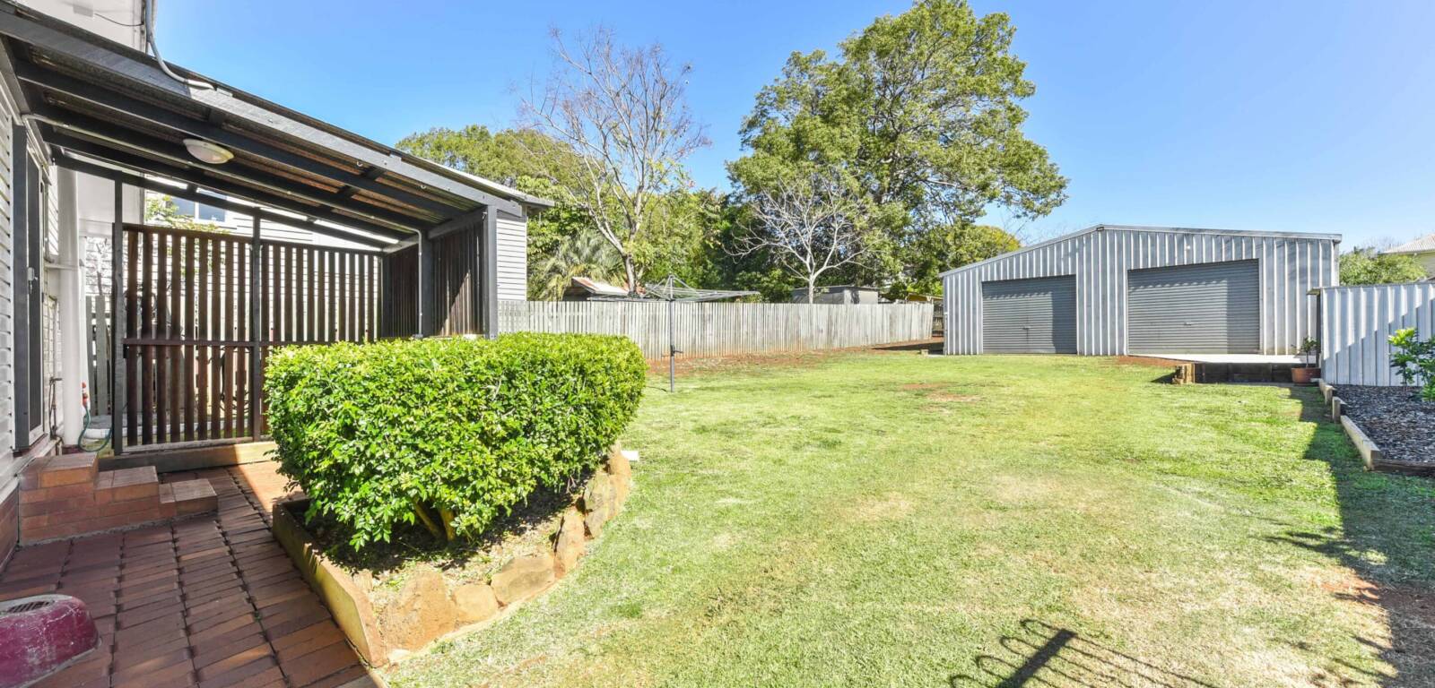 11A Hillside St, Newtown, QLD 4350 Australia