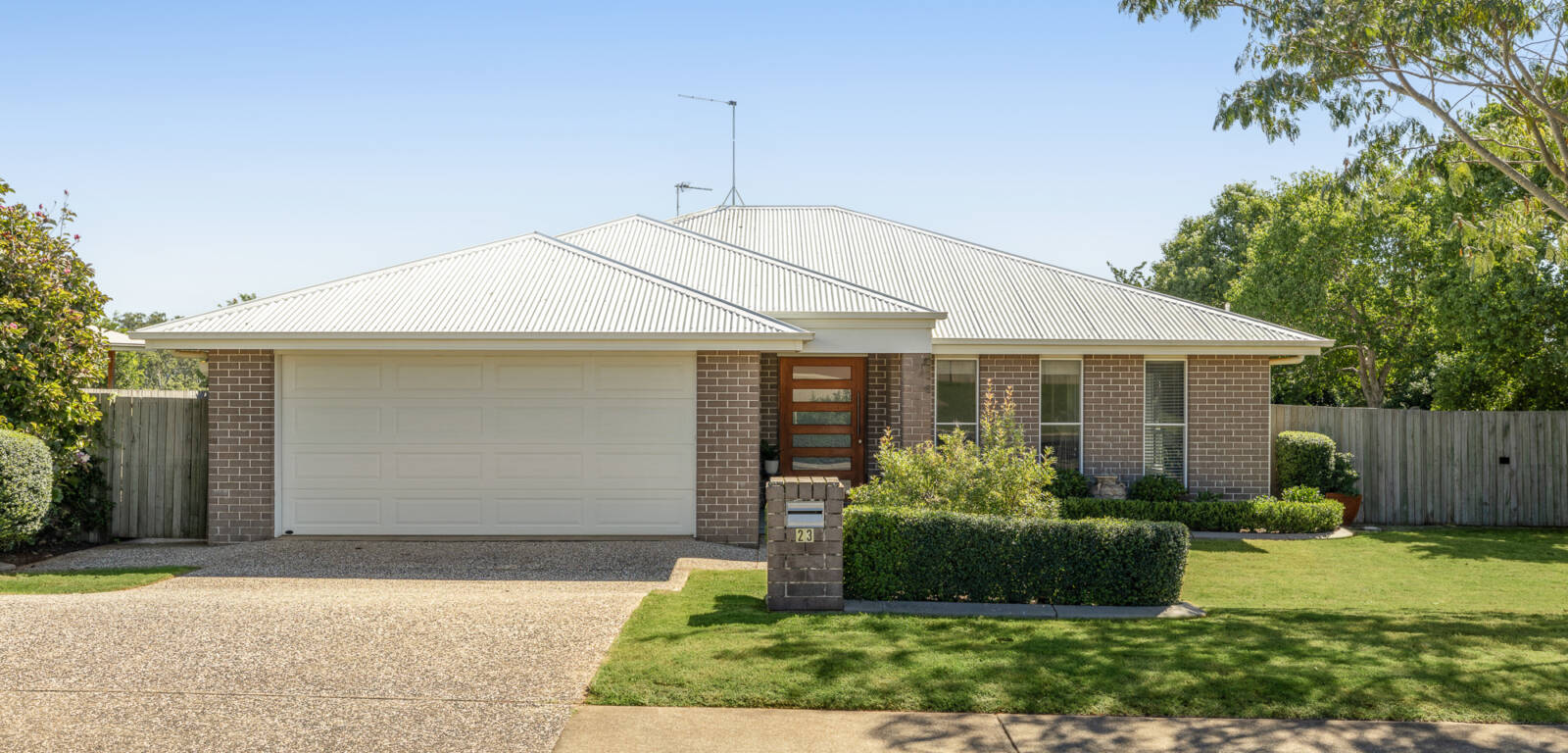 23 Trevean Dr, Kleinton, QLD 4352 Australia